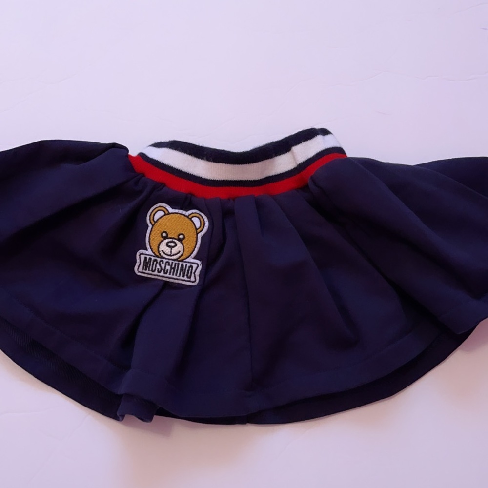 Girls skirt